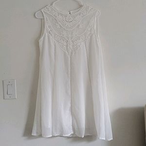 Baby Doll Dress